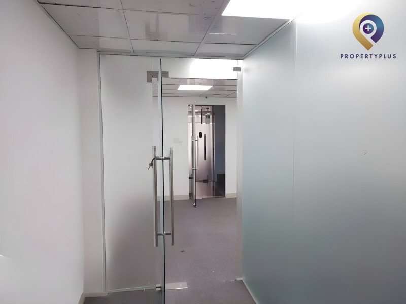 Toà nhà 125 Nguyễn Minh Hoàng
